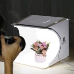 Ürün Fotoğraf Çekim Çadırı - Görsel 3