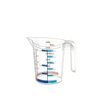 Özel Ölçü Kabı 500ml. - Görsel 2