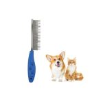 Kedi Köpek Tüy Açıcı Tarak - Görsel 2
