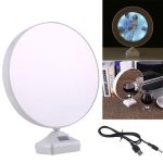 Led Işıklı Sihirli Ayna Çerçeve - Görsel 3