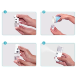 Nano Mist Dezenfektan Püskürtücü - Görsel 4