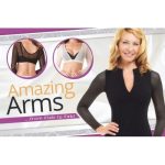 Amazing Arms  dekolte kapatıcı - Görsel 3