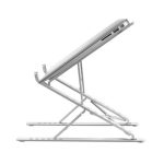 Alüminyum Laptop Standı Ayarlanabilir - Görsel 2
