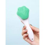 Cilt Temizleme Peeling Fırçası - Görsel 4