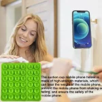 Cep Telefonu Sabitleme Pedi - Görsel 3
