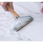 Elbise Tiftik ve Tüy Toplama Aleti (Demir) - Görsel 3