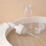 Yüz Temizleme Köpüğü Şişesi - Görsel 2