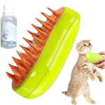 Buharlı Kedi Tarağı - Görsel 4