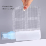 Lavabo Gider Süzgeci 10 Adet - Görsel 4