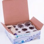 Hacamax 12 Adet Kupa Seti - Görsel 4