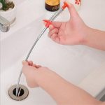 Lavabo Açıcı Tel - Görsel 2