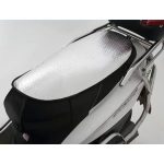 Su Geçirmez Motosiklet Sele Güneşliği - Görsel 3