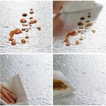 Alüminyum Folyo Yapışkanlı Mutfak Koruyucu Folyo 2 Metre - Görsel 3