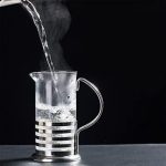 PASLANMAZ ÇELİK GÖVDELİ FRENCH PRESS KAHVE VE ÇAY DEMLEME APARATI - Görsel 3