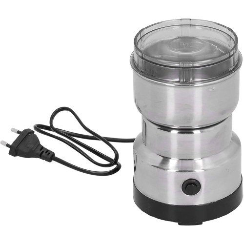 562741432549-1-500x500 Elektrikli Kahve Baharat Bakliyat Öğütücü Makine - Görsel 1