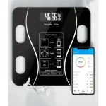 Bluetooth Özellikli Akıllı Tartı
