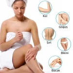 Epilasyon Taşı Nano Kristal Teknolojisi - Görsel 4