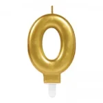Gold 0 Rakam Mum