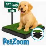 Köpek Tuvalet Eğitim Seti