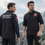 DASKUT TACTİCAL GÖMLEK SİYAH