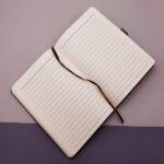 Tarihsiz Ajanda Defter - Görsel 2
