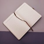 Tarihsiz Ajanda Defter Kalem Set - Görsel 3