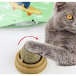 Kedi Nanesi (Catnip) Oyun Topu - Görsel 2