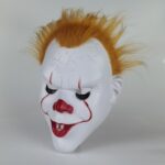 Stephen King's Korkutucu Joker Maske 31x22 cm - Görsel 4