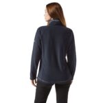 Craghoppers Miska Fleece Kadın Polar-LACİVERT - Görsel 3