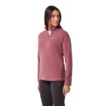 Craghoppers Miska Fleece Kadın Polar-PEMBE - Görsel 2