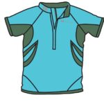 Dare 2b Adventure Kadın T-Shirt-MAVİ