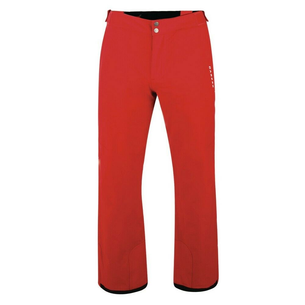 dare-2b-certify-erkek-kayak-pantolonu-kirmizi-187633 Dare 2b Certify Erkek Kayak Pantolonu-KIRMIZI - Görsel 1