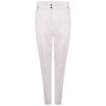 Dare 2b Sleek Kadın Pantolon-BEYAZ