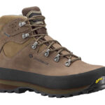 Dolomite Tofana GTX Unisex Bot-KAHVERENGİ