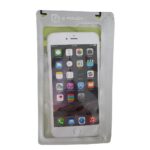 Jr Gear G Pouch Su Geçirmez Orta Boy Kılıf-GRİ