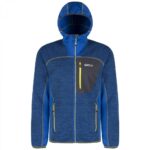 Regatta Cartersville II Erkek Polar-MAVİ