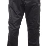 Regatta Chandler II Trekking Erkek Pantolon-SİYAH