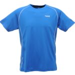 Regatta Elixir Erkek T-Shirt-MAVİ