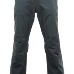 Regatta Fellwalk Str Trs Trekking Kadın Pantolon-GRİ