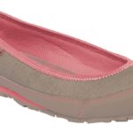 Regatta Lady Briza Kadın Babet Ayakkabı-PEMBE