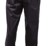 Regatta Pack It O/Trs Trekking Erkek Pantolon-SİYAH