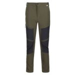 Regatta Questra Iv Erkek Pantolon-HAKİ