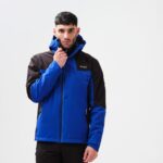 Regatta Wentwood VI Erkek Ceket-MAVİ