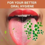 Hijyenik Saf Bakır Dil Kazıyıcı - Görsel 3