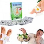 Bio Shoes Ayak Kokusu Giderici - Görsel 2