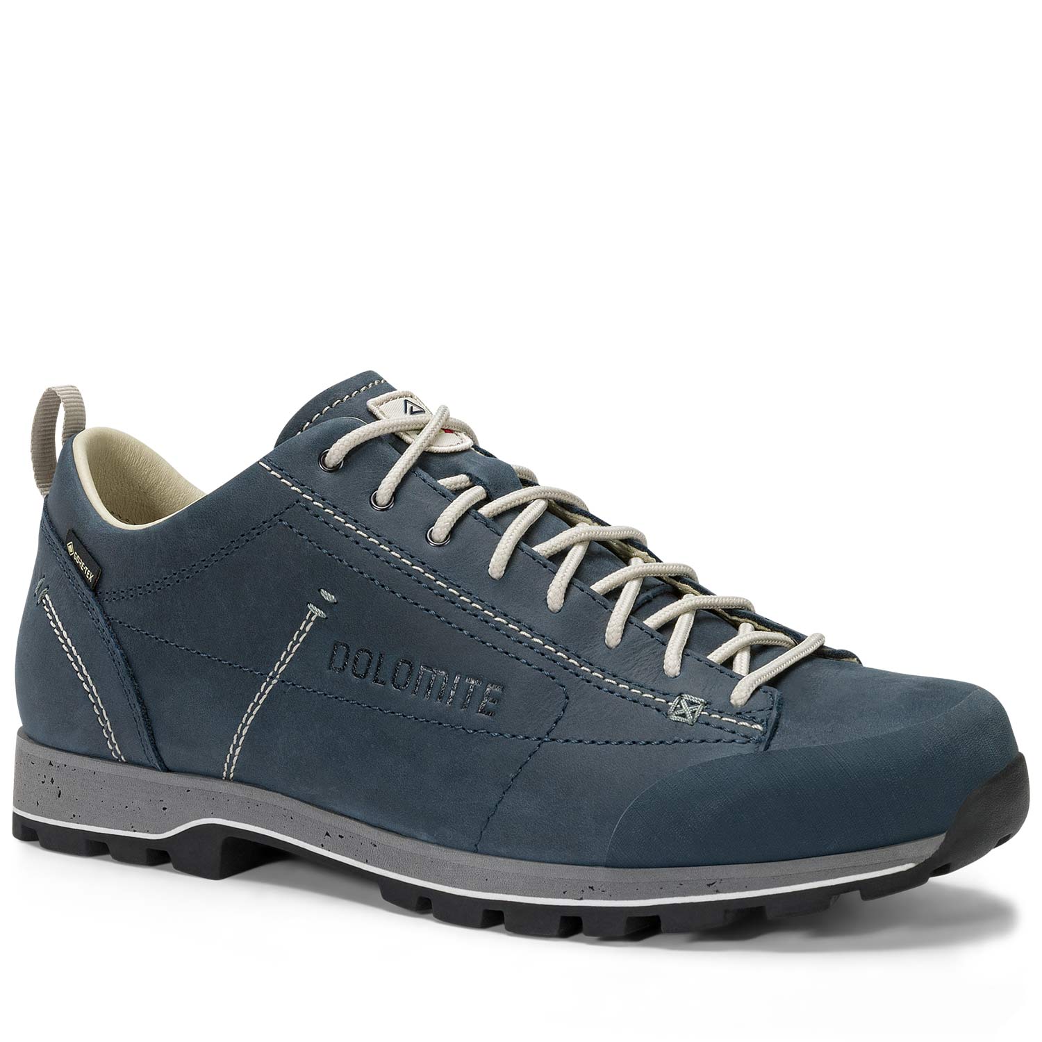 dolomite-cinquantaquattro-low-fg-evo-gtx-erkek-ayakkabi-lacivert-188981 Dolomite Cinquantaquattro Low FG Evo GTX Erkek Ayakkabı-LACİVERT - Görsel 1