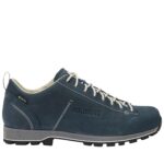Dolomite Cinquantaquattro Low FG Evo GTX Erkek Ayakkabı-LACİVERT - Görsel 2