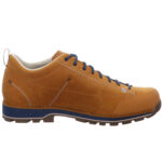 Dolomite Cinquantaquattro Low FG Evo GTX Erkek Ayakkabı-SARI - Görsel 2
