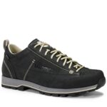 Dolomite Cinquantaquattro Low FG Evo GTX Erkek Ayakkabı-SİYAH