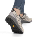 Dolomite Croda Nera Tech GTX Kadın Ayakkabı-BEJ - Görsel 3